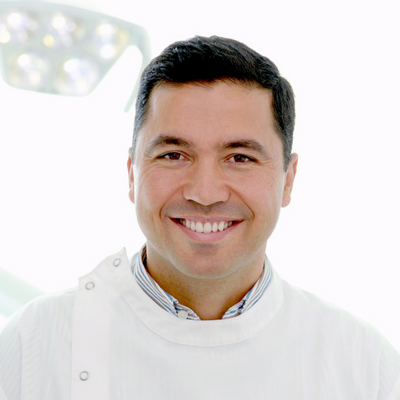 Dr. Roberto Henriques