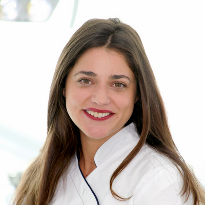 Gilberta Mendes