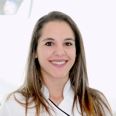 Ana Prioste