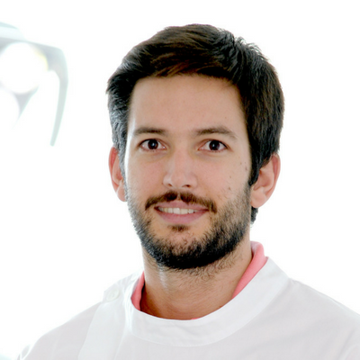Dr. Luís Macedo