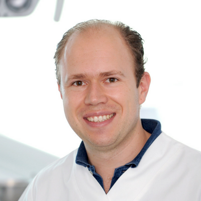 Dr. João Pedro Fernandes