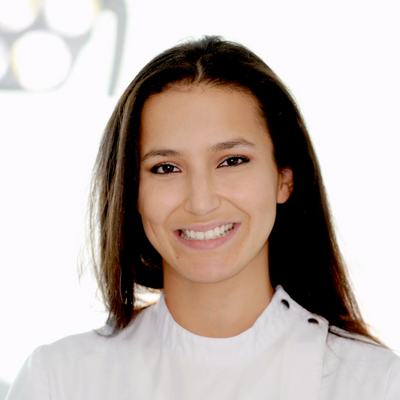 Dr.ª Flávia Farinha