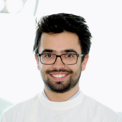 Dr. Alex Luz