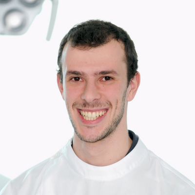 Dr. Rui Pinto